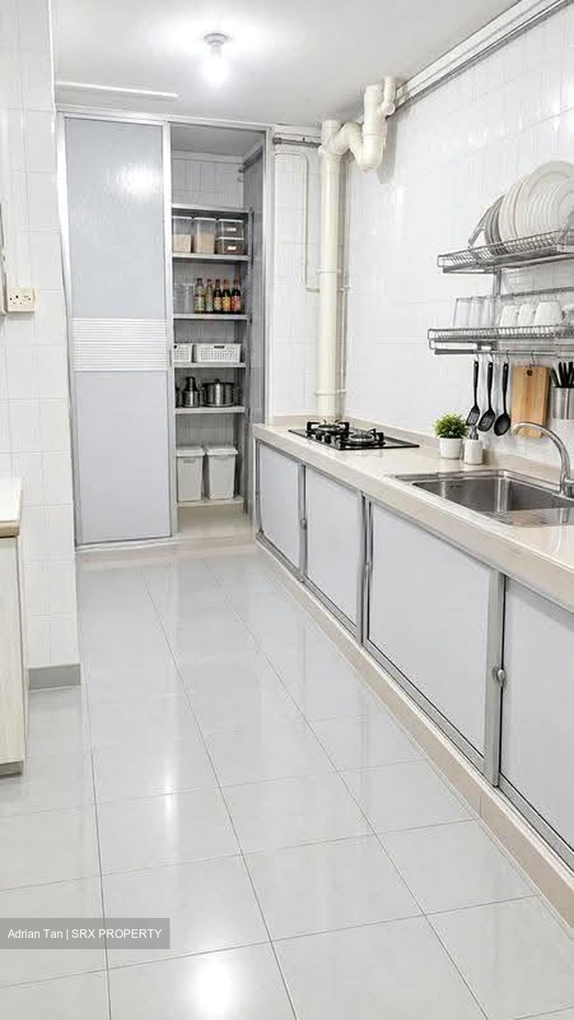 Blk 872 Yishun Street 81 (Yishun), HDB 5 Rooms #626090881